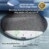 Generic 2026 Under Pillow Speaker Bluetooth for Sleeping, New Flat Under Pillow Speakers, Ultra-Thin Pillow Wireless