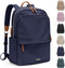 GOLF SUPAGS Women Laptop Backpack Casual Daypack for Work Travel College Backpack
