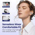 M79 5.4, 60H HC Clip On Earbuds, Open Ear Earbuds Wireless Bluetooth Lightweight Ear Clip Headphones with Mic