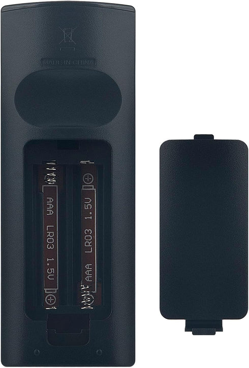 COV30748160 Remote for LG 2.1ch Sound Bar Audio System NB2540 NB2540A S24A1-W NB2540D Sub