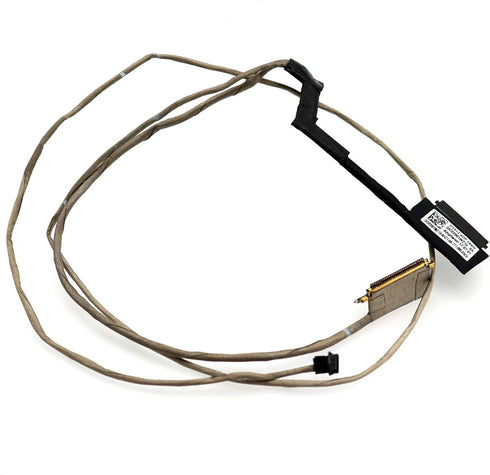 Lvds LCD Display eDP Cable for Lenovo Ideapad R720 Y520 R520 R720-15IKB Y520-15IKBN DY512, DC02001WZ00