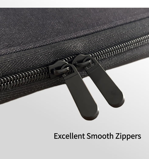 Zealearn 24 USB Flash Drive Case with Labels, USB Organizer Holds Pcs, USBs Case, USBs Storage Cases,Thumb Drive Cases