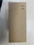 WiTi Universal Vertical Pole Mount for Security Camera, Stainless Steel Mounting Corner Bracket with 3 Loops, Suitable