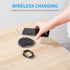 Magnetic Phone Ring Holder for MagSafe, Adjustable Kickstand for iPhone 15/14/13/12 Series, Removable for Charging