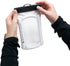 geckobrands Float Phone Dry Bag, Waterproof & Floating Phone Pouch for Most iPhone and Samsung Galaxy Models