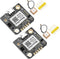 MakerFocus 2 Pack GT-U7 GPS Module Satellite Navigation Positioning GPS Receiver Drone Microcontroller