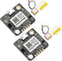 MakerFocus 2 Pack GT-U7 GPS Module Satellite Navigation Positioning GPS Receiver Drone Microcontroller