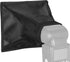 Universal Collapsible Mini Flash Diffuser Studio Softbox 15cm x 17cm/6" x 7" for Canon, Nikon, Sony, Pentax, Olympus,