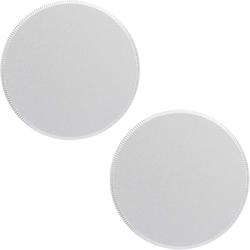 Lens Rear for M39 Mount Camera, Portable Metal Protective Cover, Aluminum Alloy, 2 Packs