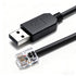 USB to RJ12 6P6C Hand Controller PC Link Cable of Orion Skywatcher