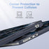 May Chen M5 13.6 Inch 2026 2025 2024-2022 M5 A3449 M4 A3240 M3 A3113 M2 A2681, 13.6" for MacBook Air Case Release
