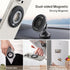 SYNCWIRE Magnetic Phone Ring Holder for iPhone 15/14/13/12 Pro Max - Compatible with MagSafe Accessories.