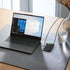 CBUS 23 5ft Wired USB-A Numeric Keypad for Laptop, Keys Numpad Keyboard with Tab, Home, Email & Calculator Keys, Cable