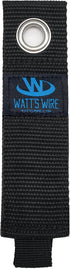 Heavy Duty Storage Straps - Single: Size Medium - Extension Cord Ties - Storage Strap - By Watt's Wire