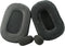 B450 XT Earpads Replacement Ear Cushions, Earcups Cover for VXI Blue Parrott B450-XT Bluetooth Headset, Velvet Black