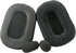 B450 XT Earpads Replacement Ear Cushions, Earcups Cover for VXI Blue Parrott B450-XT Bluetooth Headset, Velvet Black