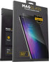 magglass Privacy Screen Protector for iPhone 11 Pro Max, Anti Spy Tempered Glass Display Guard (Case Compatible)