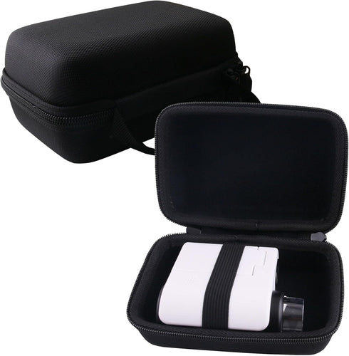 WERJIA Hard Case Compatible with Barchrons/WINWEND/RODDEN Microscope for Kids, 1000X Handheld Microscope