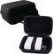 WERJIA Hard Case Compatible with Barchrons/WINWEND/RODDEN Microscope for Kids, 1000X Handheld Microscope