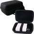 WERJIA Hard Case Compatible with Barchrons/WINWEND/RODDEN Microscope for Kids, 1000X Handheld Microscope