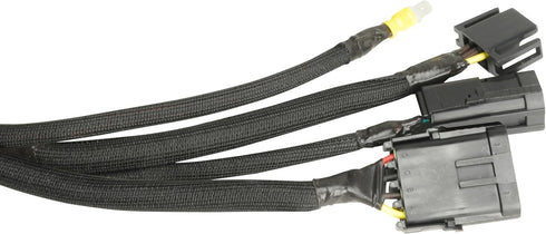 Design Engineering Easy Loom 1/2" x 12' Split Sleeve for Wire and Hose Protection, 010653