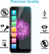 TJS Compatible with Motorola Moto G Power (2020) Case, with Tempered Glass Screen Protector, Heavy Duty Drop Protector