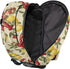 Krafig Backpacks Backpack Daypack Lobsters Lemons Leaves Boys Girls Kids School Bookbag, School Bag Travel