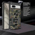 Ailiber for Pixel 7a Phone Case, Rugged Shockproof Cover with Screen Protector, Magnetic Car Mount & Kickstand (Camo)