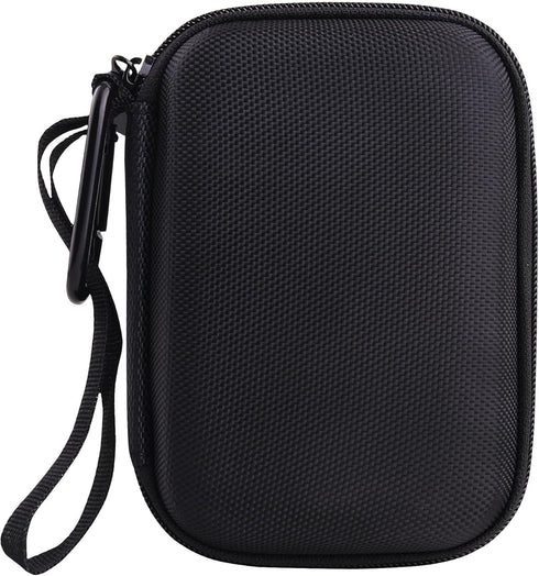 JINMEI MP3 MP4 80GB MP3 4 inch Hard EVA Protective Storage Player Accessory Part Case for innioasis Player/ZAQE Music