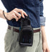 Tenba Skyline v2 Pouch 3 for Compact Point and Shoot Cameras, Black (637-770)
