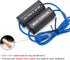 RECOIL BB-69 Pair Bass Blocks for Car Audio 6X9 Inch Speakers, Protect and Eliminate Frequencies 0-300Hz at 4Ohms