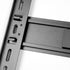 Universal Telescoping L/R Speaker Bracket for TVs