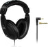 Behringer HPM1000-BK Multi-Purpose Headphones, Black