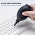 K&F Concept Soft Tip Air Blower, Lens Blower for Digital, DSLR, SLR Cameras, Sensitive Electronics, and Keyboards,