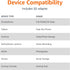 Amazon Basics 128GB 200MB/s, 1-Pack microSDXC Memory Card with Adapter for Smartphones, Drones, Cameras, Full HD, Read