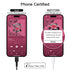 14 14 13 13 13 12 12 11 8 3.5mm 6FT Aux Cable for iPhone Pro Max Plus Pro Max Plus Mini Pro Max Mini XR XS