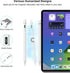 Pencil 1st Generation for Apple - Stylus Pen for iPad (2018-2023) with USB C Charging, Palm Rejection
