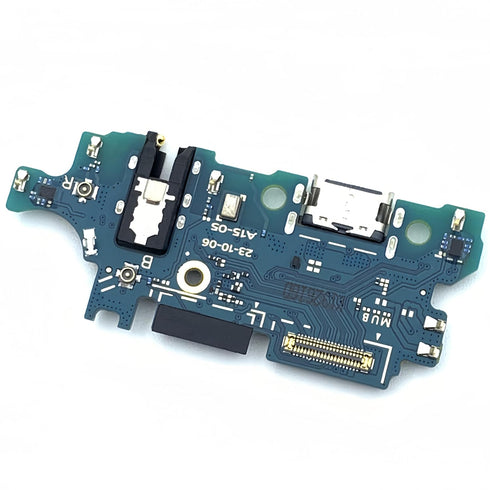 Galaxy A15 5G USB Charging Port Flex Cable Replacement for Samsung Galaxy A15 5G Charger Port Flex Cable Repair Part