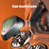 H09 Bluetooth 5.3 Wireless Earbuds with Long Battery Life, Environmental Noise Canceling, IPX7 Waterproof, HiFi Stereo
