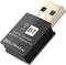 Blueshadow Mini 2-in-1 USB WiFi Bluetooth Adapter AC600-2.4G/5G Dual Band Wireless Network Adapter for Desktop PC