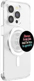 Retro Literacy Is My Jam Teacher Literacy Advocacy Literacy is My Jam and I'm Here to Spread it PopSockets PopGrip
