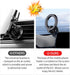 MaserWeller 2014-2021 2 2012-2018 3 2014-2020 4 8.8-Inch 360 Car Phone Holder for BMW Series / BMW Series / BMW Series