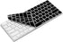 XSKN Spanish Language Ultra Thin Silicone Keyboard Skin Cover for A1644 Magic Keyboard, 2015 Version, US Layout