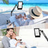 RF Remote Control Page Turner for Kindle Paperwhite Oasis Scribe Kobo, Clicker Accessories for iPhone, iPad, Android