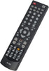 RC-056 Replacement Remote for Coby TV Models TFDVD1995S2, TFDVD1595S3, TFDVD2495, and More