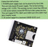 1Pcs SD SDHC Card to IDE 3.5" 40Pin Male Adapter, IDE Hard Disk Drive Adapter