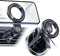 OQTIQ MagSafe Vent Phone Mount, Round Vent Magnetic Phone Holder for Car
