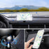 ?2-Pack? Magnetic Phone Holder for Car, Strong Magnet Car Mount Phone Holders, 360° Rotation for Your Car