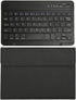 Focket Keyboard Case for Alldocube Iplay50 Mini, Removable Bluetooth Keyboard Stand Cover Case Including PU Keyboard
