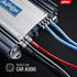 Install Link 14 Gauge Speaker Wire for Marine/Boat, Golf Cart, 100ft, Tinned OFC Audio Cable